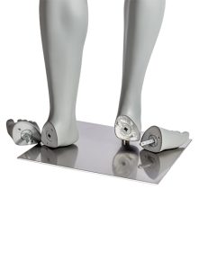 Wissler Mannequins